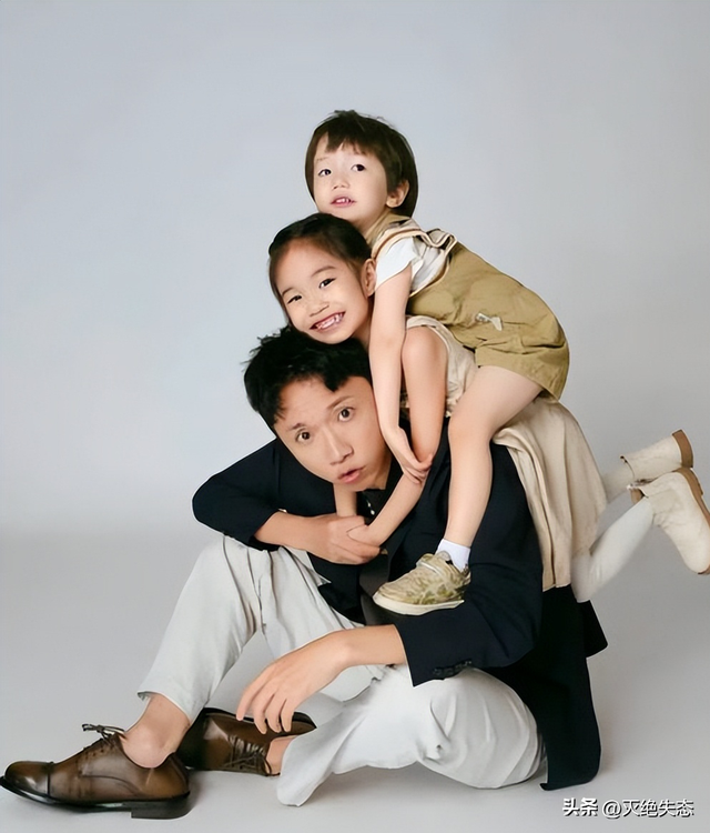 原来他们是夫妻，因音乐结缘恩爱至今，如今演完《归队》终于火了