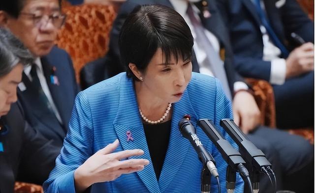 日本自民党递交决议，要求中方采取坚决措施，否则驱逐中国总领事