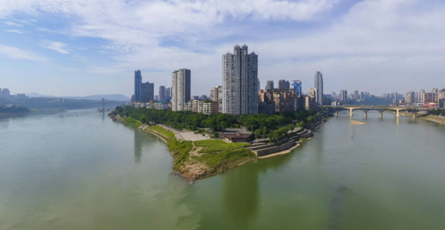 不营销不扎堆！山水小城日常即旅行，待过就不想离开