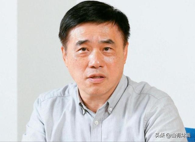 刚宣布参选国民党主席，郝龙斌就向大陆喊话，暴露出真面目