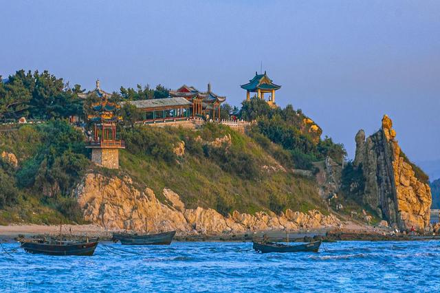 秦皇岛旅游攻略看这篇就够了！秦皇岛6个必去景点，你去过几个？