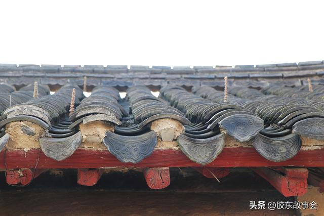 组图：烟台市莱山区“车家疃村”掠影