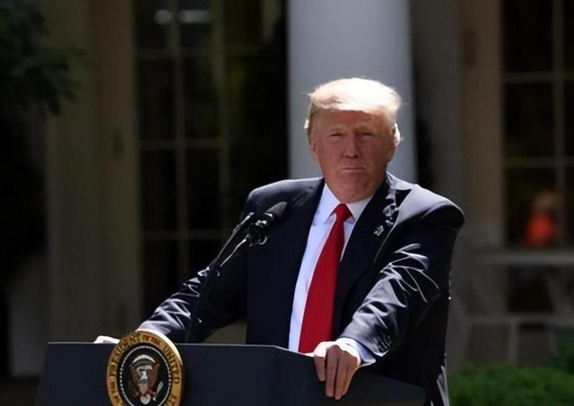 中国的4大友国加入和平委员会，中国咬死一句话，特朗普通告全球