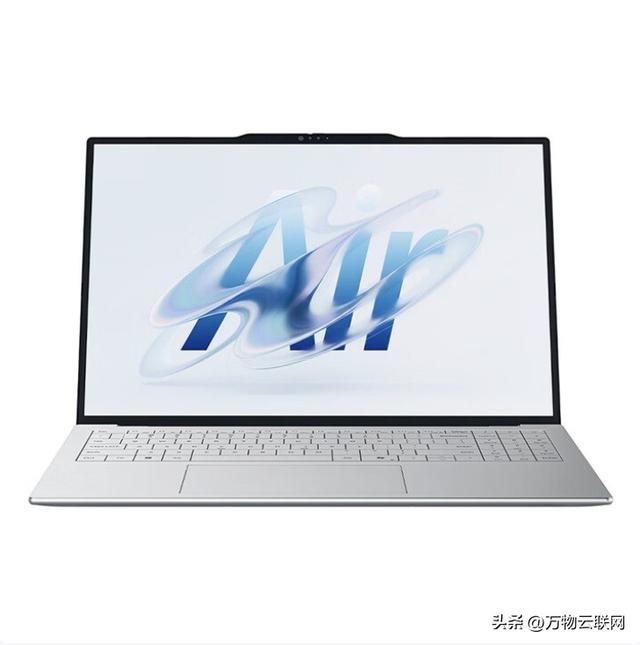 联想Lecoo Air 16首发：全球首款1kg重，1cm厚16英寸的轻薄笔记本