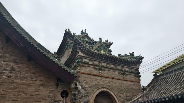 焦作、济源国保研学攻略