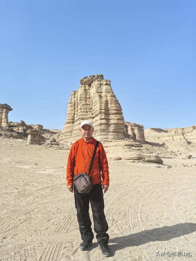 2025环南疆沙漠铁路背包自由行日记(9)---哈密大海道打卡(完结篇)