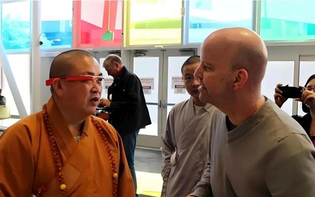 少林寺重焕活力，古刹文化焕发新生