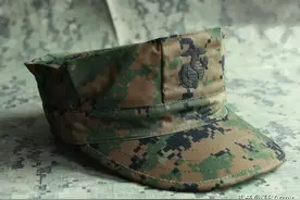 世界十个不同国家的军用作训帽，德国还在沿用二战样式图片