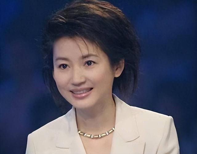 善恶终有报，57岁央视女主持王小丫，原来早已经走上另一条大路