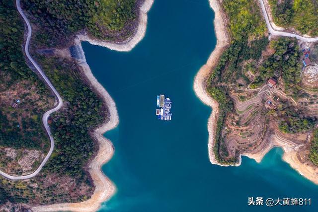 认识大美浙江的每个县——第八波：文成