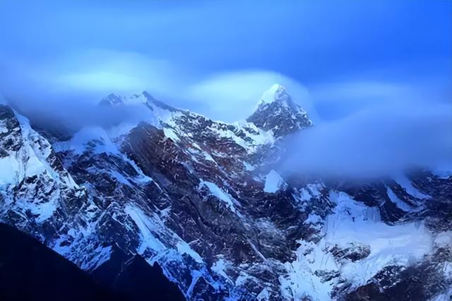 西藏十大秘境，去过5个算合格，全去过不枉此生！