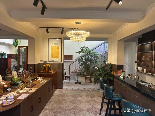 无暑之地（4）临沧 普洱