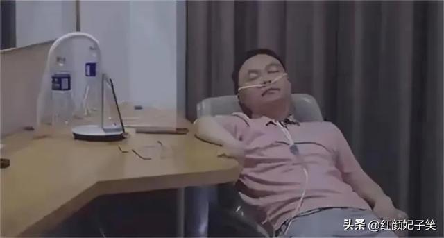 一家3代短命！蔡磊真实处境曝光，砸钱抗癌无果，儿子也成牺牲品
