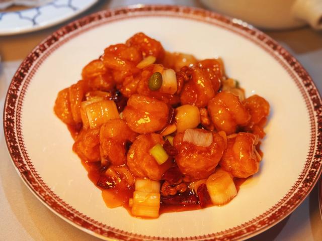故宫边打卡必去！800年戏楼里的潮州菜，人均百元享皇家范儿