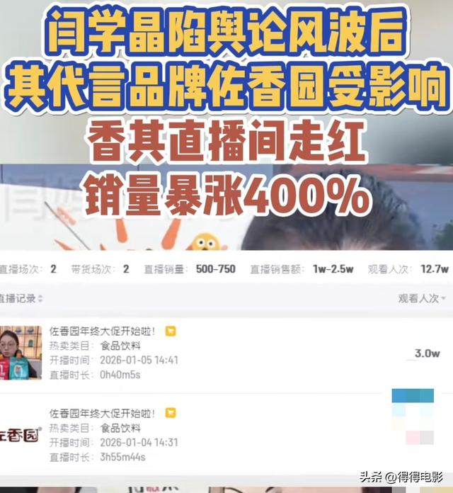 闫学晶事件再升级，过往言论被扒：农民挣钱不难	，你穷是因为你懒