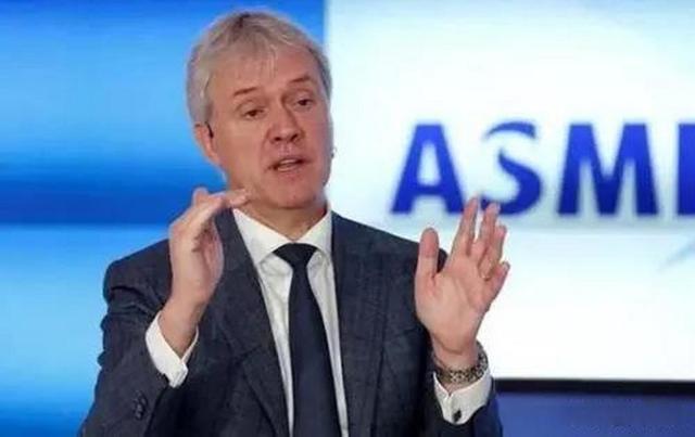荷兰专家：ASML深入研究中国企业后发现，实际情况比他们想的糟糕