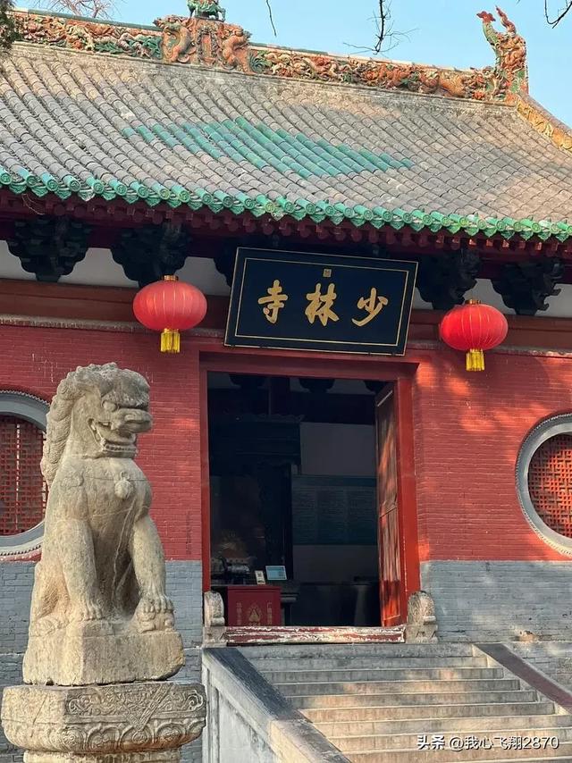 中国最值得打卡的50个旅游地