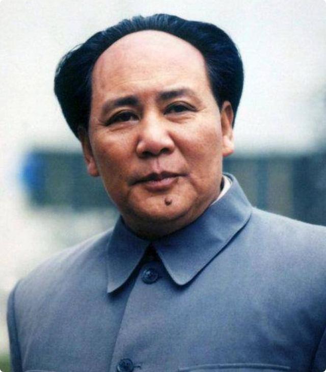 离了唐国强	，新“主席”特型演员打出一副王炸，哪有什么不可替代