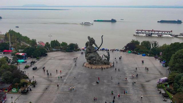 岳阳景点排行榜，湖南岳阳最值得去的10个好玩景点，你去过几个？