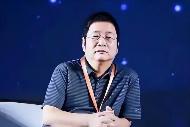 1600亿巨头进入英伟达供应链，“中国芯片首富”终于搭上了黄仁勋