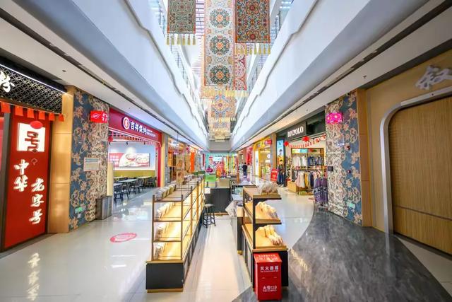 秋假追雪毕棚沟,没想到被安德服务区圈粉了!