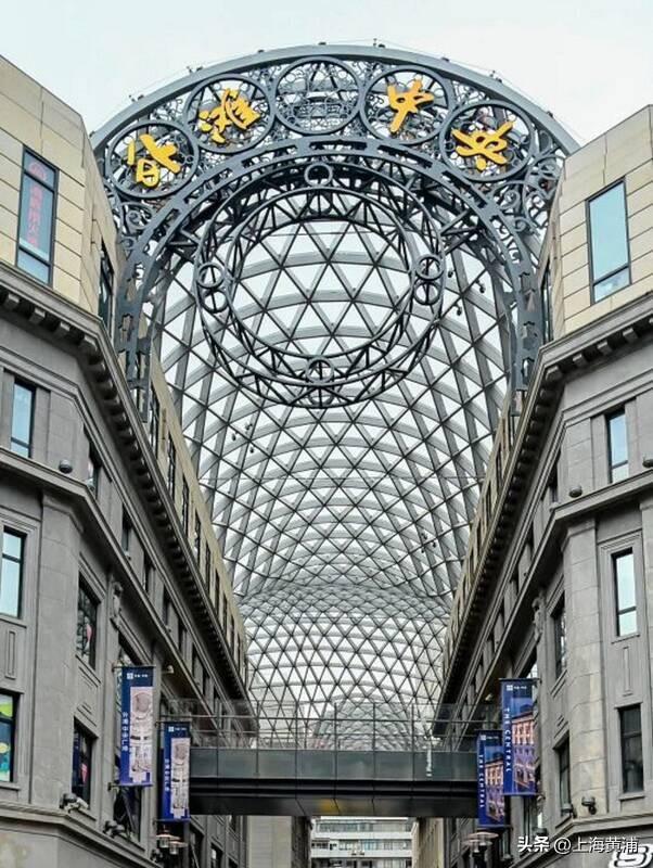 9月28日，超好逛的外滩秋日市集来袭！