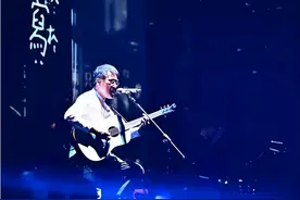 又一波演唱会定档重庆！有你想看的吗？图片