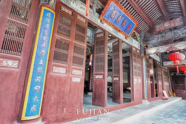 建瓯 | 见一面吧！三千年的古城建州，文化与美食都令人惊艳！