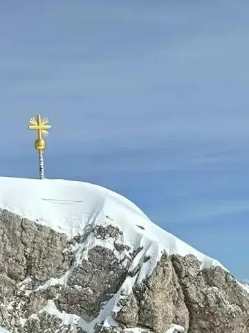 德国、奥地利之旅
