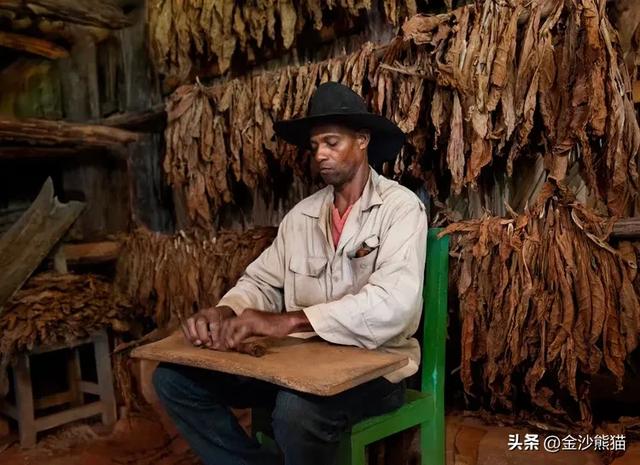 古巴到底是什么样的？