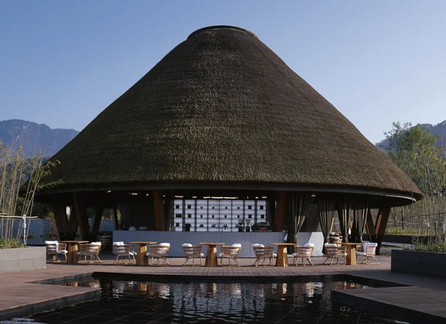 天冷了，泡温泉才是正经事！雅安泡汤当然选这里！