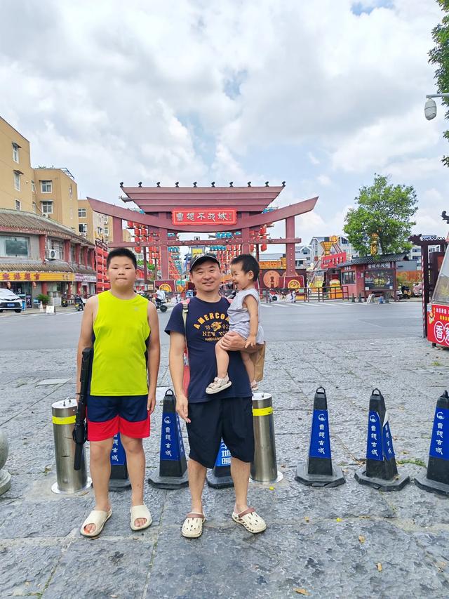 逐江追湖，从洞庭到黄河的中原与江湖自驾记
