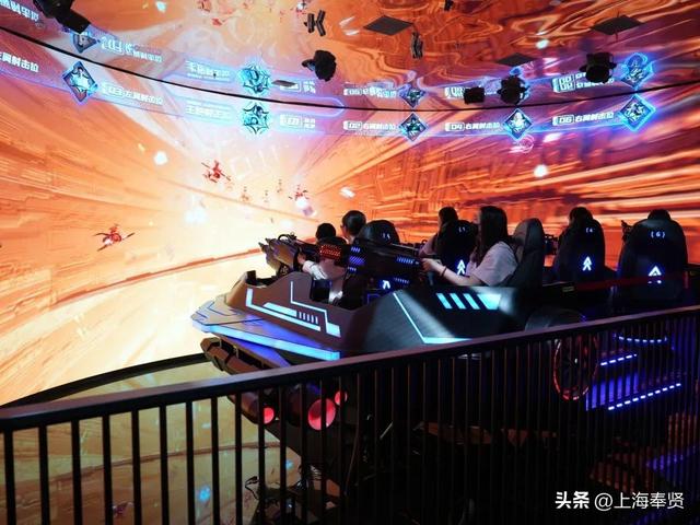 漫游大唐、科幻穿越、公园撒欢……攻略在手说走就走！