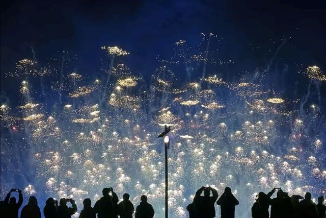 这个冬天不太冷，播州元旦文旅活动好戏连台