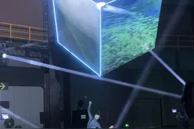 未来已来！2025中国科幻大会开启科技盛典图片