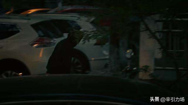 《利剑玫瑰》;叶修明被灭口,瘸哥利用林然,才知邓妍被算计太惨