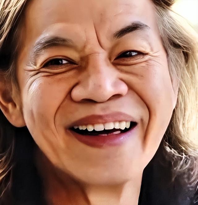 拔萝卜带泥！释永信倒台后，最惨的不是女明星，而是捐了46亿的他