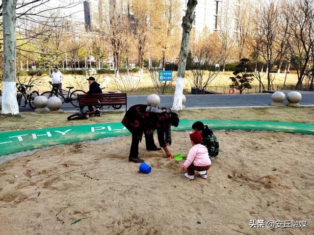 遛娃去哪儿？潍坊这个宝藏景区火了