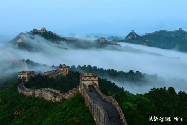 滦平，不普通！