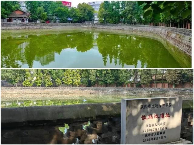 汉中私藏路线曝光！这份攻略必须收好→