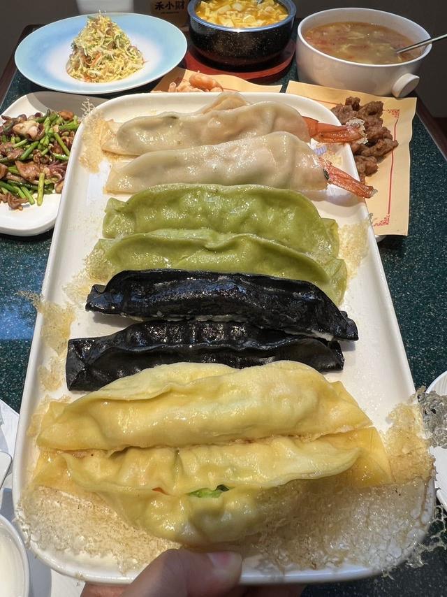 海风里的烟火盛宴：青岛十大名吃图鉴
