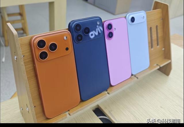 iPhone Air曾国内延迟发售：eSIM不是原罪！谁在阻碍我们用新科技