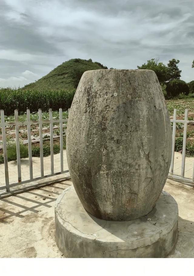 探访淳化县甘泉宫