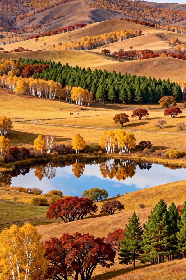 分享图片一美景