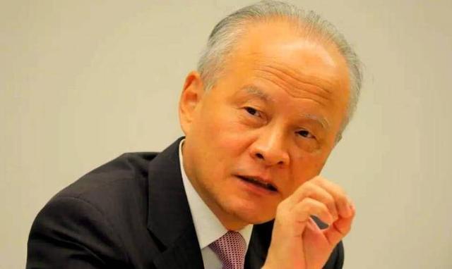 32国联盟已经增兵，军舰2路进逼中国，中方74岁老将出马	，以1对多