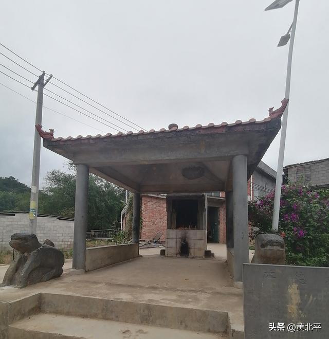 广西南宁市大明山深处隐藏的村庄，以为是武鸣区的没想到是上林的