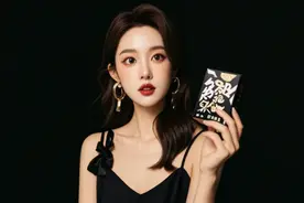 500亿，泡泡玛特起死回生了？图片