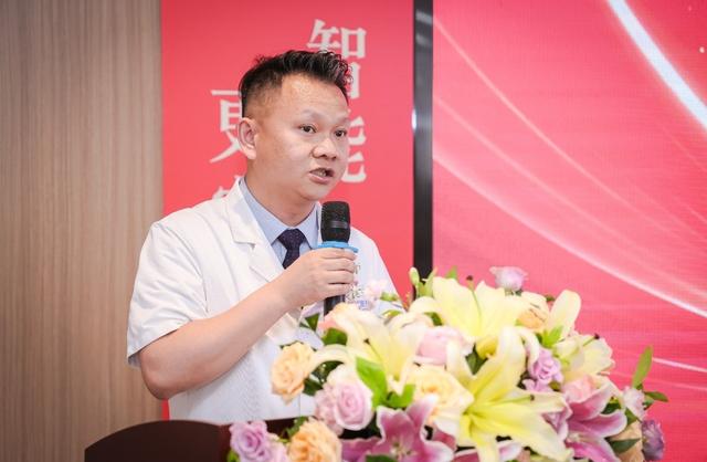吉林省首台，新一代机器人全飞秒落户长春普瑞眼科医院