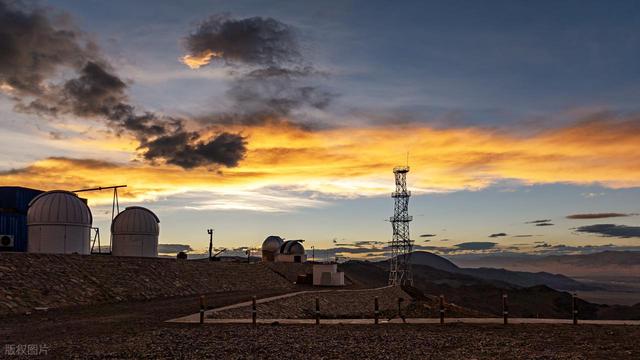 最适合看星空的 9 大地点，我把茶卡盐湖排在第 3，阿里暗夜公园第 7