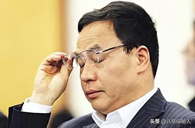 国家出手抓的3位首富，罪行太恶劣	，坑惨老百姓，个个不值得原谅